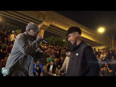 CAFU vs ARLEX vs LIRIKO -8vos- Rapstyle Sjl - Fecha #1 Lima Perú 2023