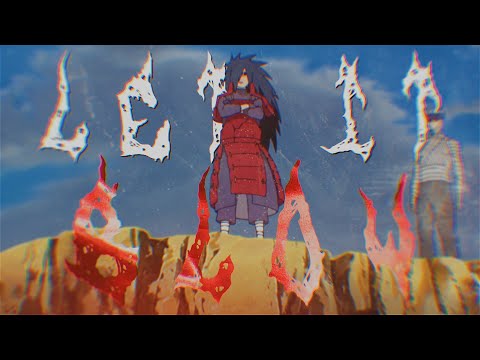 PROPHET - LET IT BLOW (prod. DEADEMANE)