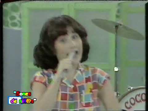 Coconust (Enrique y Ana)