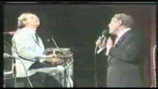 Roberto Goyeneche - Néstor Marconi - Los cosos de al lao