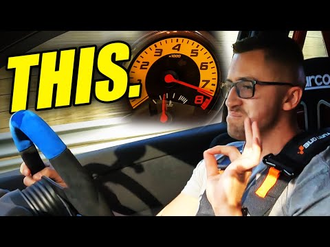 This "Budget GT3 RS" is Your PERFECT Beginners Track Car!