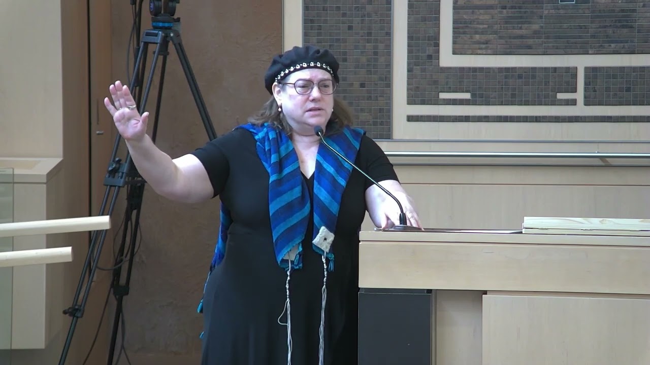 Reassurance Through Connection and Humour