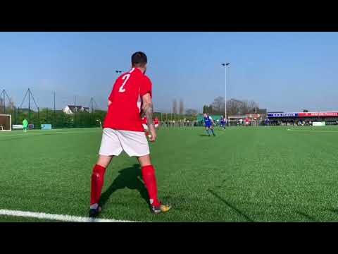 Bluefin Sports Challenge Cup: Hereford Pegasus 4-3 Hereford Lads Club Clips Video