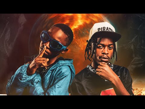 CLV Badibo - BAKABA Feat. Saviola 1 Ba Chainama 