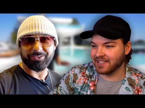 This $500 Million House Tour is Still Insane