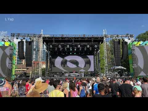 Jeremy Olander (FULL SET 4K 60fps) @ ARC Festival Chicago 2021