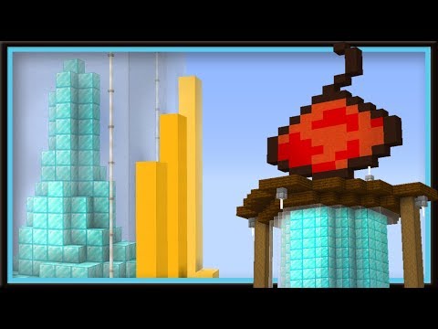 Hermitcraft 6: One-Upping The COMPETITION!
