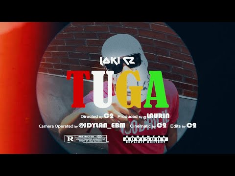 LOKI C2 - TUGA 🇵🇹(Official Music Video) (Prod by  @Laurin)