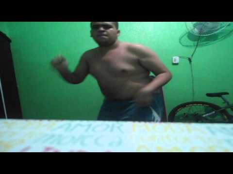 MC FEDERADO - AH LELEK LEK LEK LEK LEK