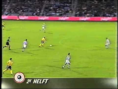 1999-08-14 De Graafschap - Roda JC 0-0