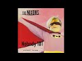 The Nixons Nobody 101 (Official Audio)