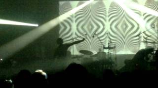 Misteur Valaire | Mama Donte @ Salle victoire 2 (Live)