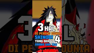 Download lagu 3 HAL DI PERANG DUNIA SHINOBI 4 YANG BANYAK ORANG GAK TAU mp3 Download lagu 3 HAL DI PERANG DUNIA SHINOBI 4 YANG BANYAK ORANG GAK TAU mp3