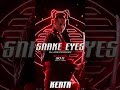 Snake Eyes - Kenta Motion Poster