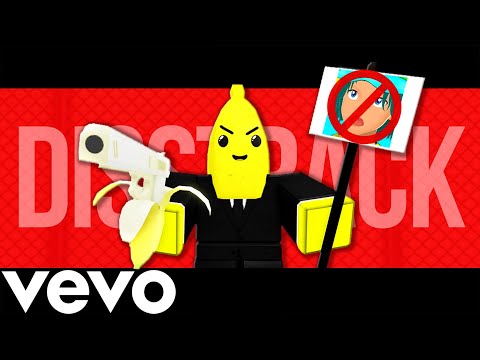 Banani - CANDY DISSTRACK (Offizielles Musikvideo)