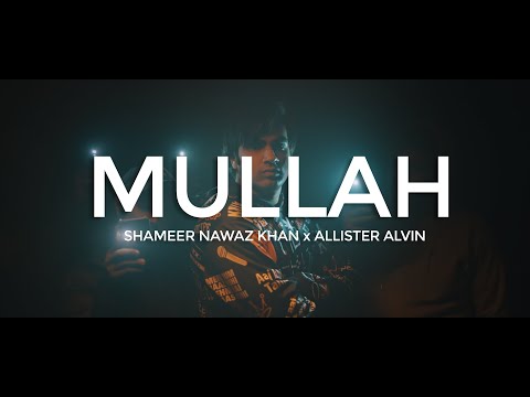 MULLAH  -  SNK  (Official Music Video)