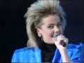 Eurovision 1987 Norway Kate Gulbrandsen Mitt Liv
