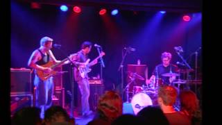 Hengelo - Texas featuring Guy Forsyth - subtitels eng