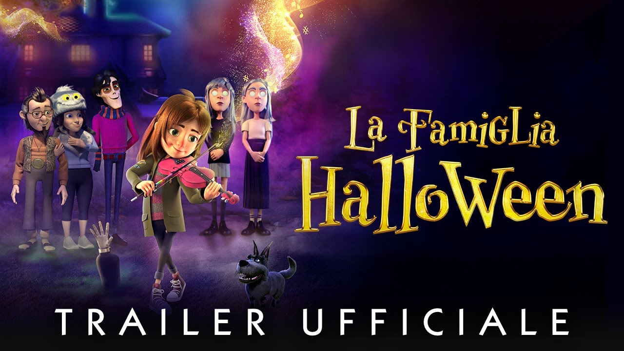 Anteprima e trailer