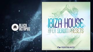 Video thumbnail for Ibiza House Xfer Serum Presets by Black Octopus Sound