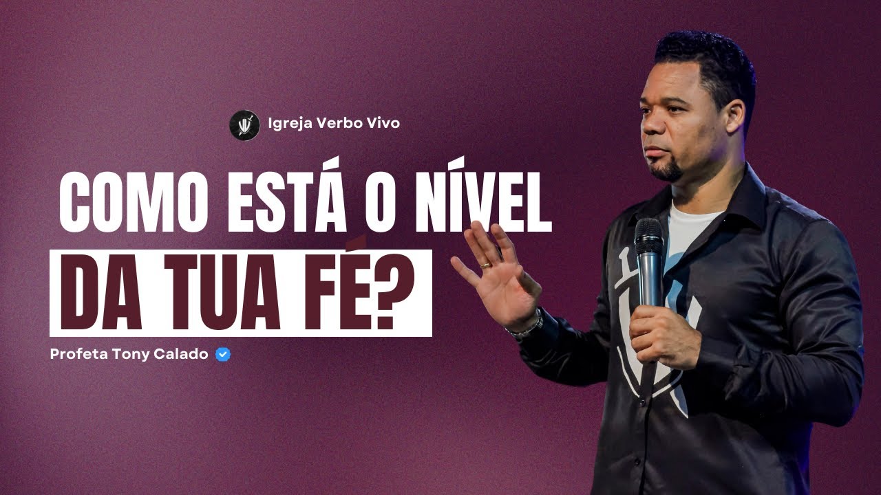 Se Preocupe Com o Que Você Quer, Não Com o Que Você Não Quer  | Tony Calado