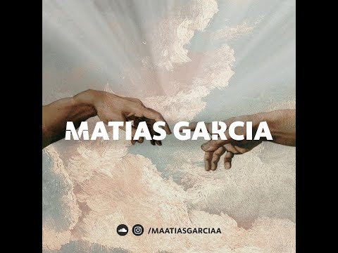 🎶 Tech House Set | Matias Garcia🎶