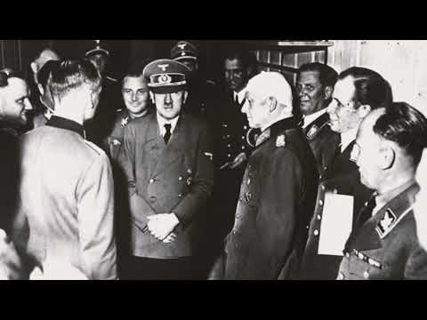 April 12, 1945: The Day Hitler Realized Berlin Would Fall Without a Fight