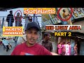 ಬೆಂಗಳೂರು Majestic Underpass Red Light Area ಬೆಂಗಳೂರು ಮೆಜಿಸ�