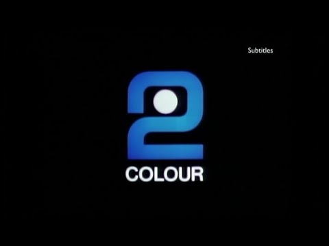 BBC2 Afternoon Classics Idents & Continuity 2013-2015