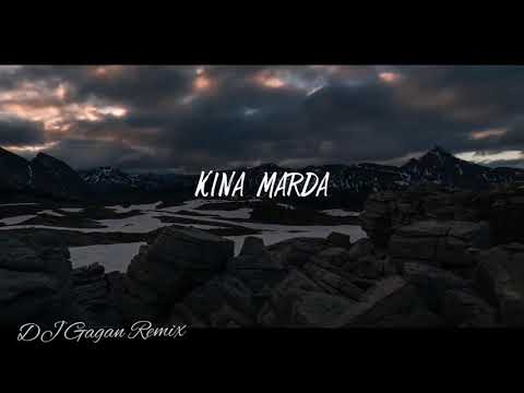 What If I Told You x Kisi Aur Naal - Asees Kaur - Ali Gatie ( DJ Gagan Remix)