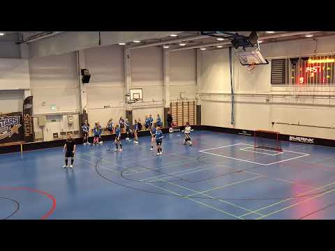 Karhut - SB Naantali, 7.2.2026