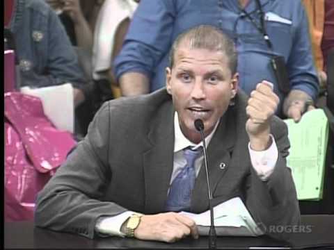 Toronto Deputations: KPMG Report (06/52) - TTC Union Leader's Deputation