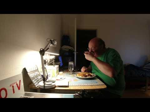 MongoTV_4207 - Min Aftensmad - Del 1 - Krebinetter Med KARTOFFELMOS og Ketchup