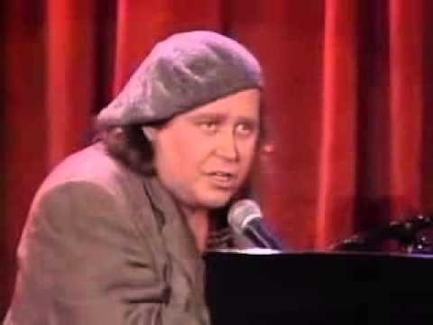 Sam Kinison - Love Song