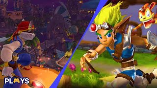 10 Single Player Games That Could REDEEM Sony