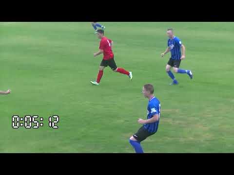 FK Stomix Žulová - Sokol Nový Malín 5:2 (5:0)