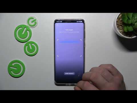 How to Add Different Types of Cards to Huawei Wallet on HUAWEI Mate 50 Pro - Set Up Google Payments