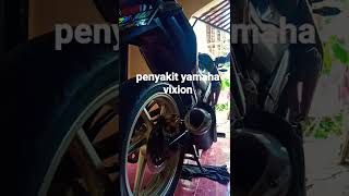 Download lagu penyakit yamaha vixion asap putih di rpm tinggi mp3