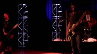 Mission of Burma  &quot;That&#39;s How I Escaped My Certain Fate&quot; live