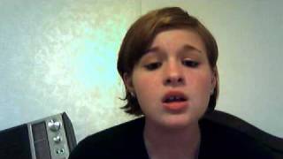 open arms -by brittany hall