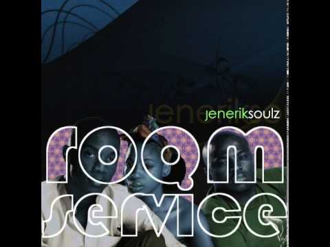 Jenerik Soulz - Room Service