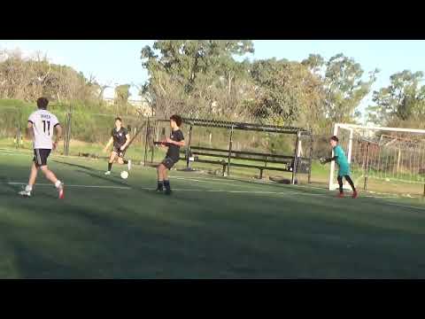 SANGARANGA VS BATATONGA - #LigaNuñez LN CUP - 15/08/2022