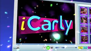 ICarly-(Theme song) 1080P season 3