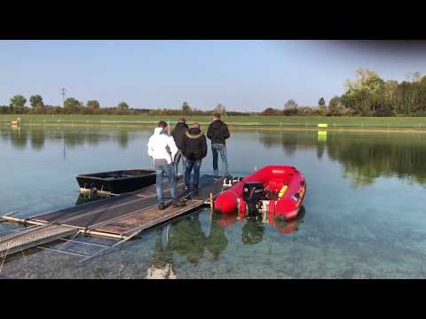 4. Munich SAW 2018 New World Record L12 Mono from Ralf