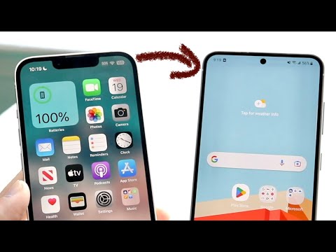 So übertragen Sie Ihre eSIM zwischen iPhone und Android!
