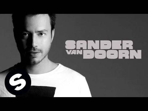 Sander van Doorn feat. Tom Helsen - Believe (Album Version)