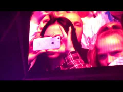 Monatik & Europa Plus TV HOT&TOP (Минск-Арена)