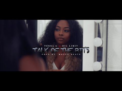 Terra G x BL - Talk Of The Bits [Music Video] @IamTerra_G @Real.BL @mazzabeats