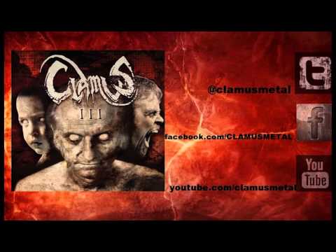 CLAMUS - EP 