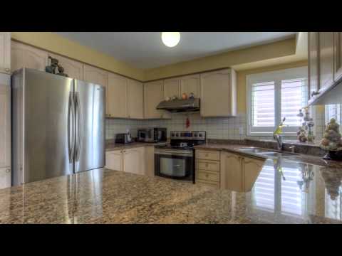 16 Gregson St Ajax - Seelan Siva Aiyadurai